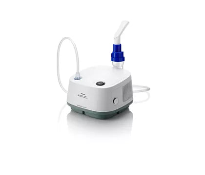 Philips Respironics InnoSpire Essence Compressor nebulizer system