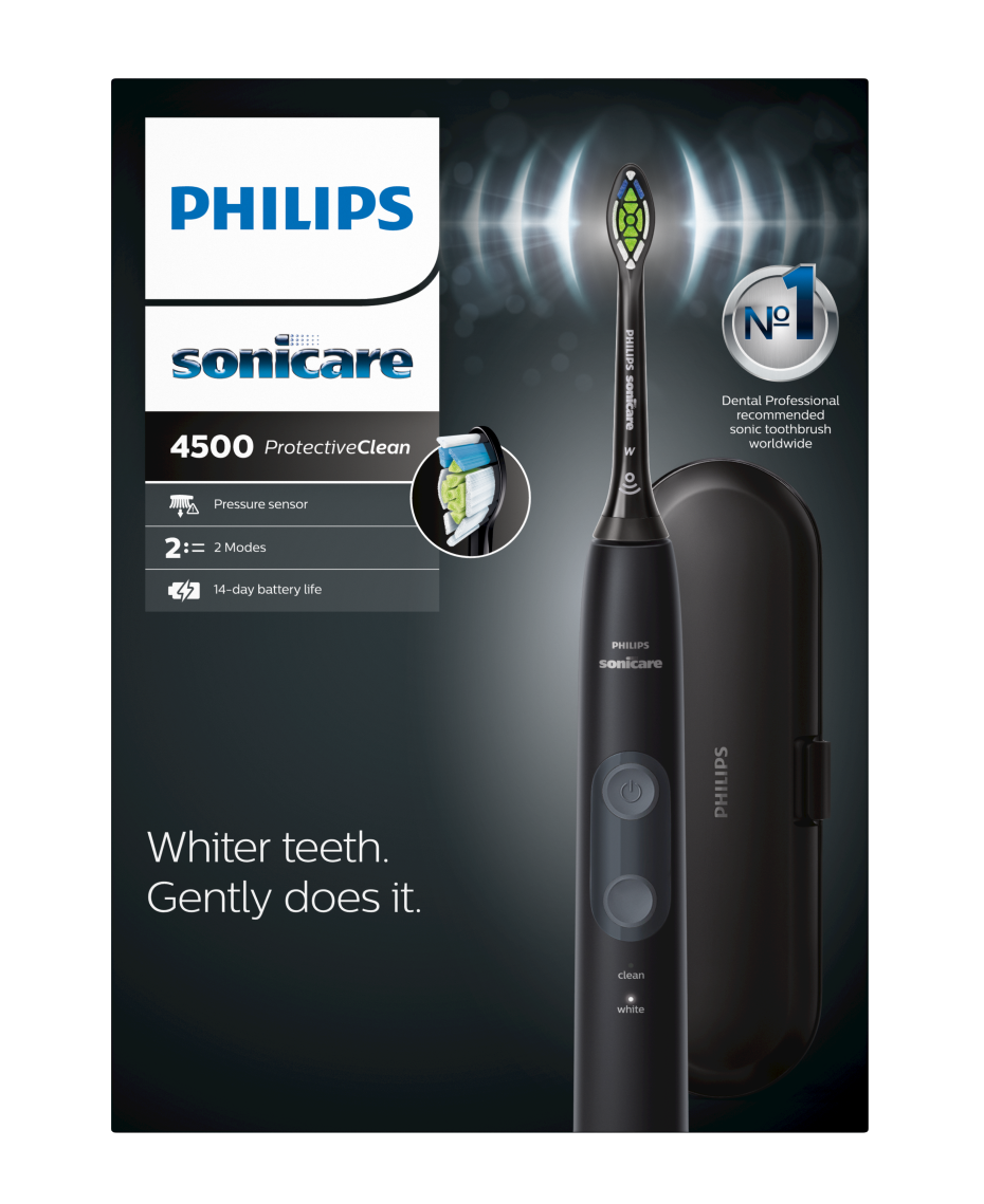 Philips Sonicare Diamond Clean - Sonic electric toothbrush