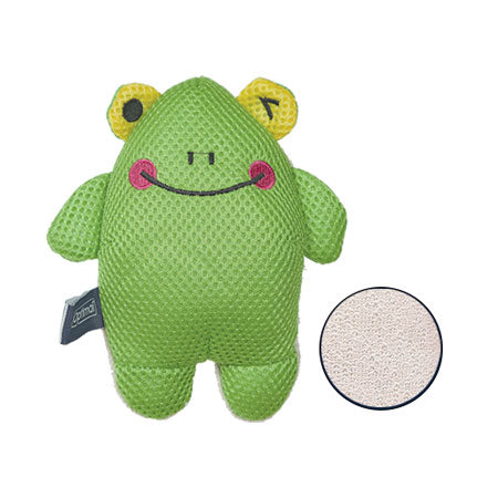 Optimal Baby Bath Scrubber Sponge