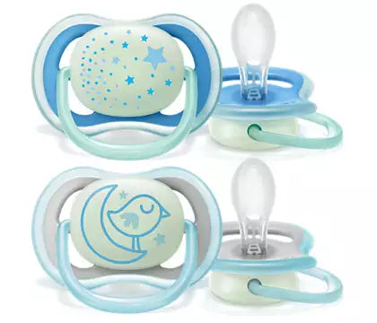 Avent Philips Ultra air Pacifier 6-18M