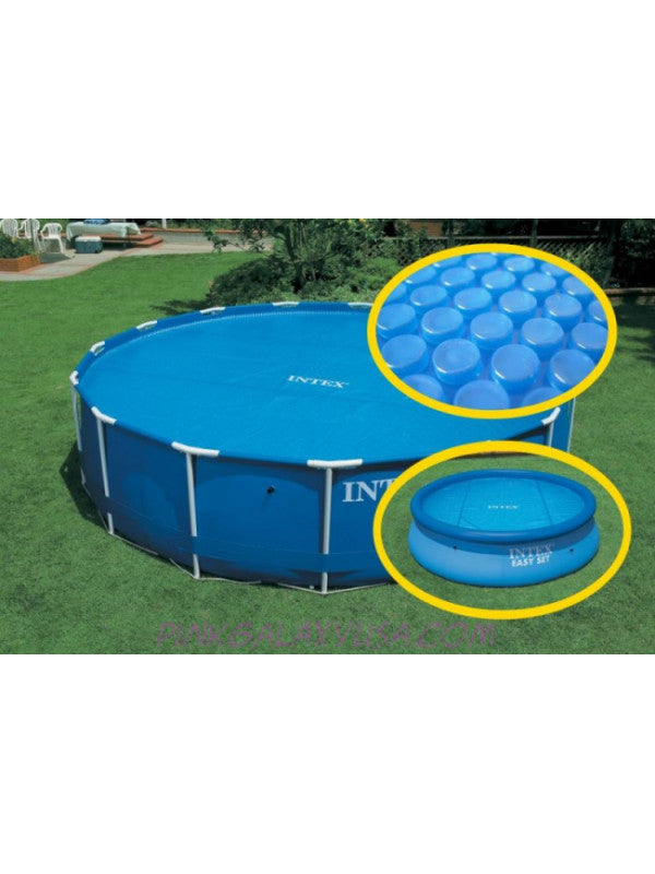 Intex Solar Cover for Easy and Frame Pool