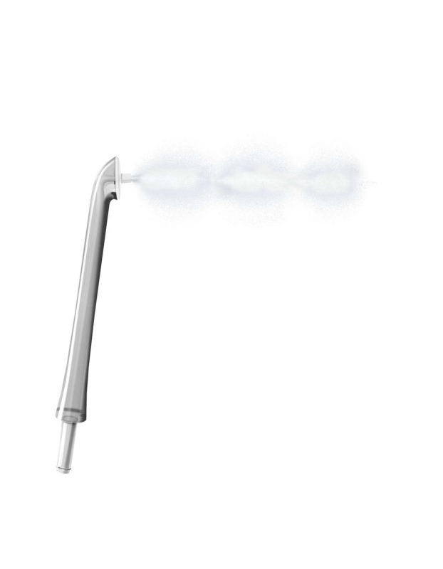 Philips Sonicare AirFloss Ultra Replacement nossles standard 2’shilips