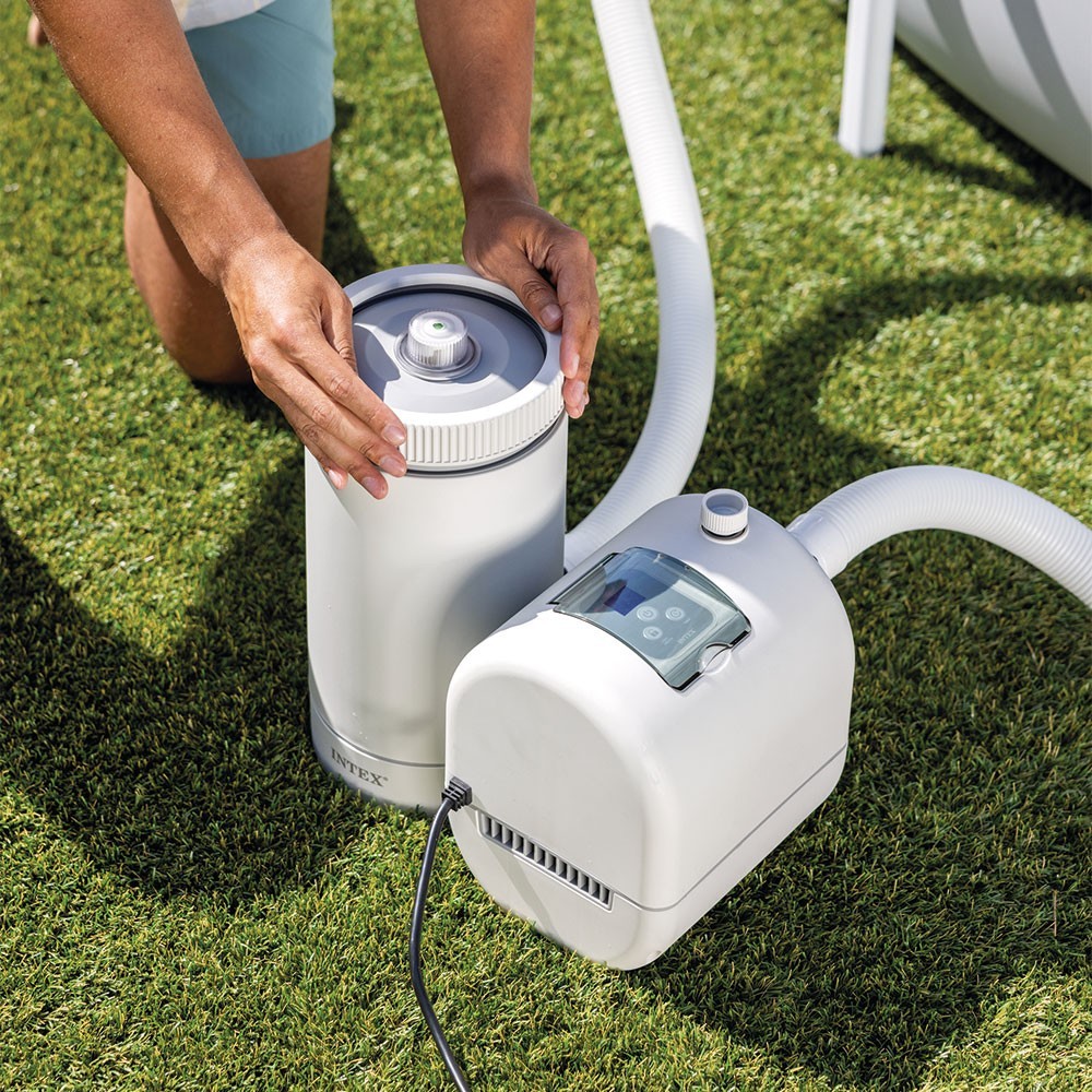 Intex Cartridge Purifier 7.2 m³/h