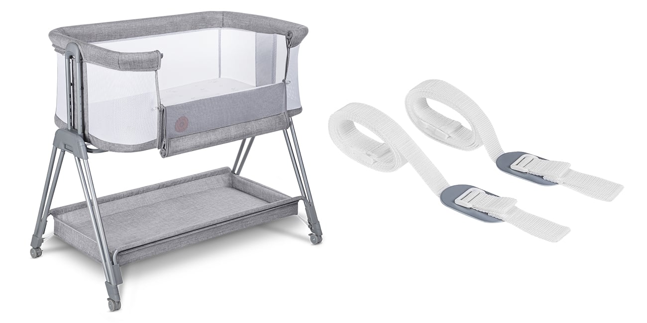 Lionelo Luna Grey Concrete