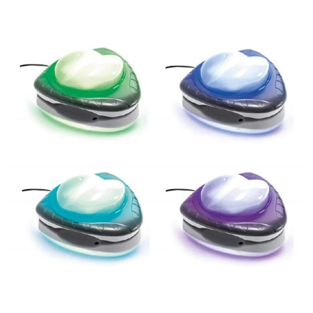 Intex Magnetic LED Pool-Wall Light – 230V