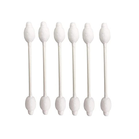 Optimal Baby Cotton Buds (55Pcs)