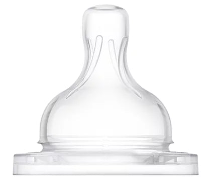 Avent Anti-colic teat 1 hole 0m+