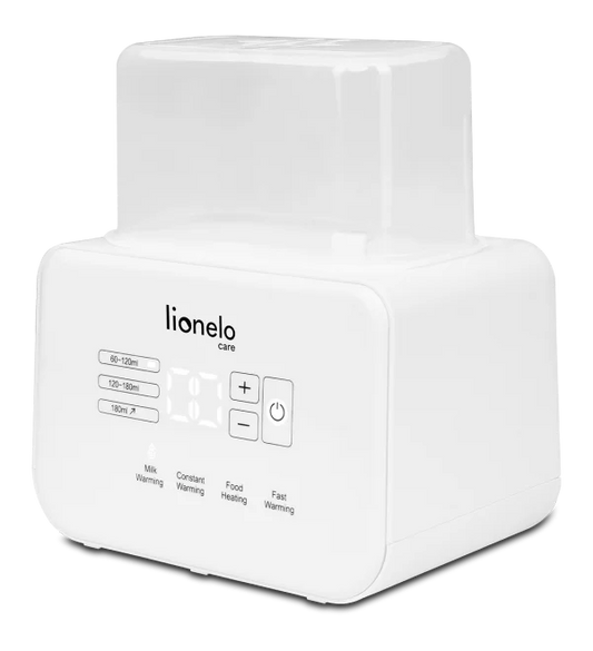 Lionelo 6-in-1 Therm up Double