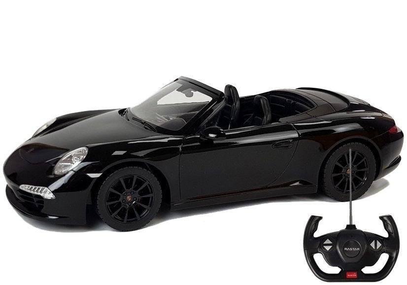 Rastar RC 1:12 Porsche 911