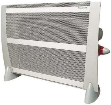 HONEYWELL Panel Heater, Compact Design