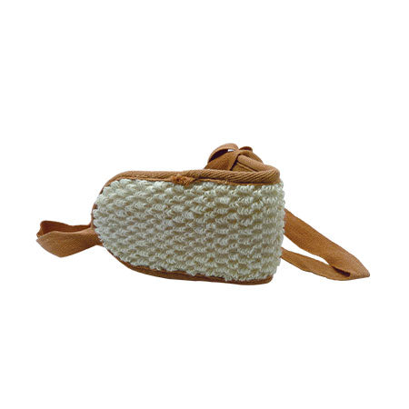 The Body Set Bath Strap