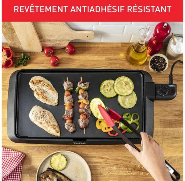 TEFAL Electric Plancha Cocoon