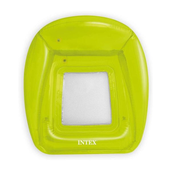 Intex Transparent Lounges