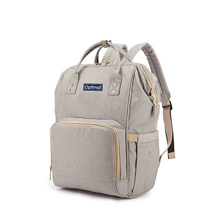 Optimal Mom And Baby Backpack