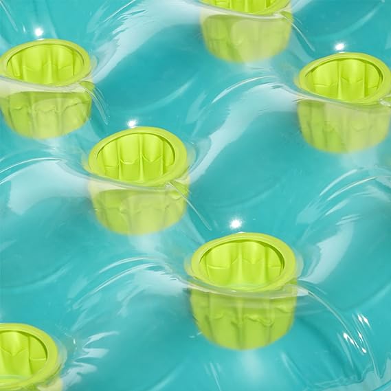 Intex, Pocket Suntanner Lounges 188*71Cm