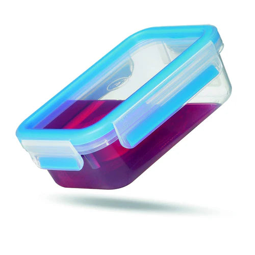 ZYLISS Glass Food Containers-3 Pieces