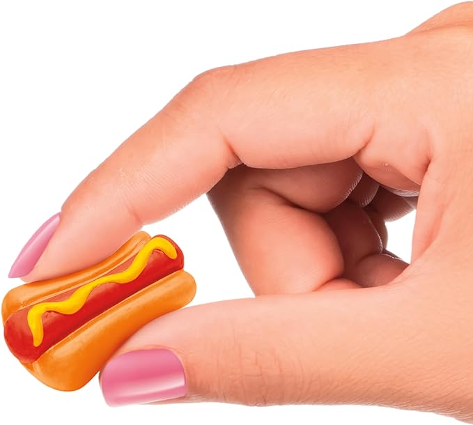 Cra-Z-Art Shimmer N Sparkle 3 in 1 Mini-Mazing Squeezy Cuties