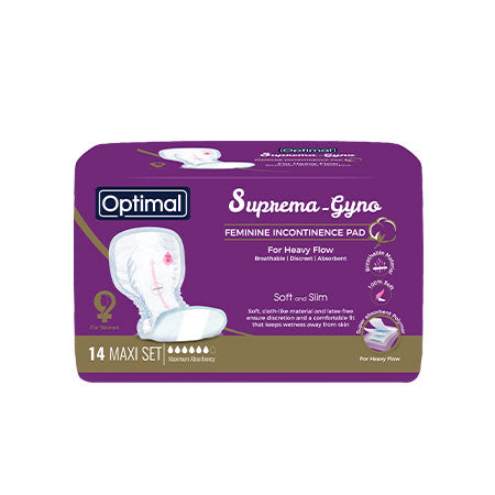 Optimal Suprema Maxi