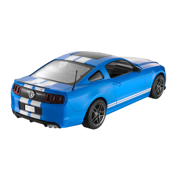 Rastar Ford Shelby GT500 1:14 RC Car