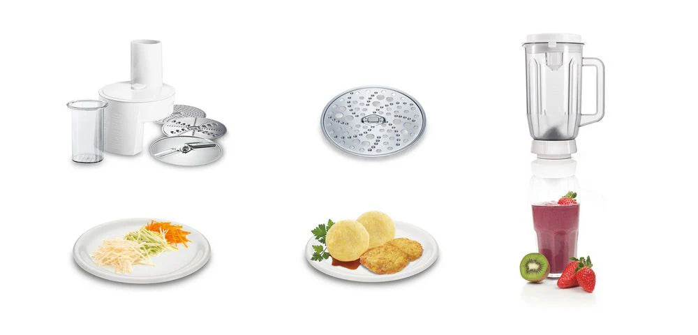 BOSCH Kitchen Machine Mum 4