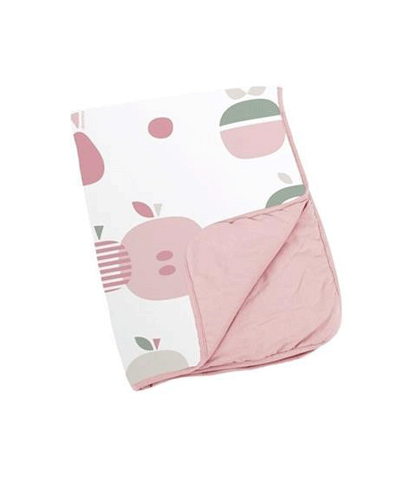 Doomoo DREAM 75x100 FRUIT PINK