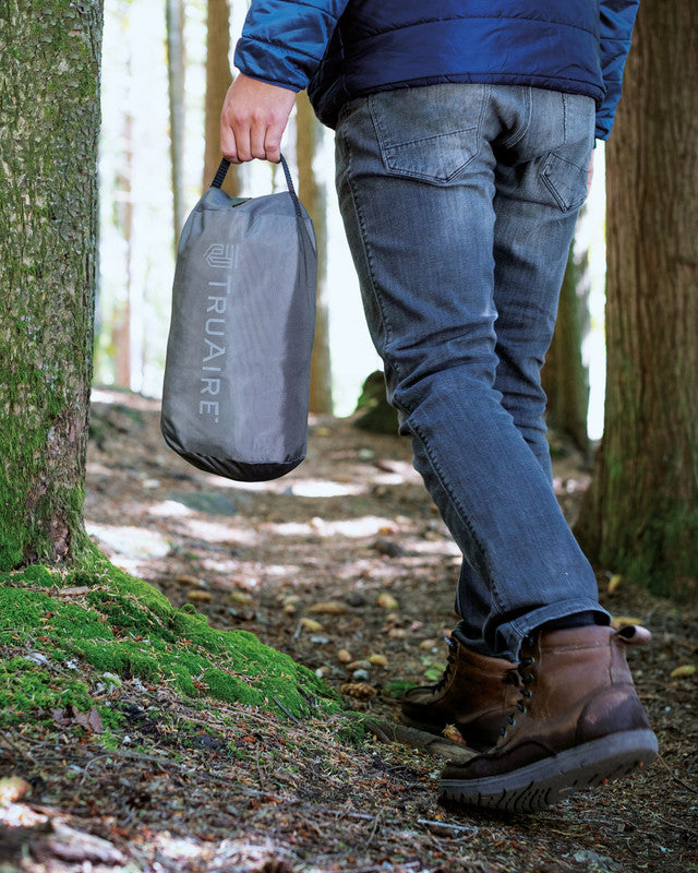 Intex TruAire Sleeping / Camping Pad