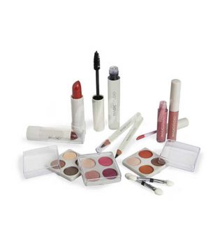 Martinelia Magic Studio - *Vegan* - Full Make Up Makeup Set