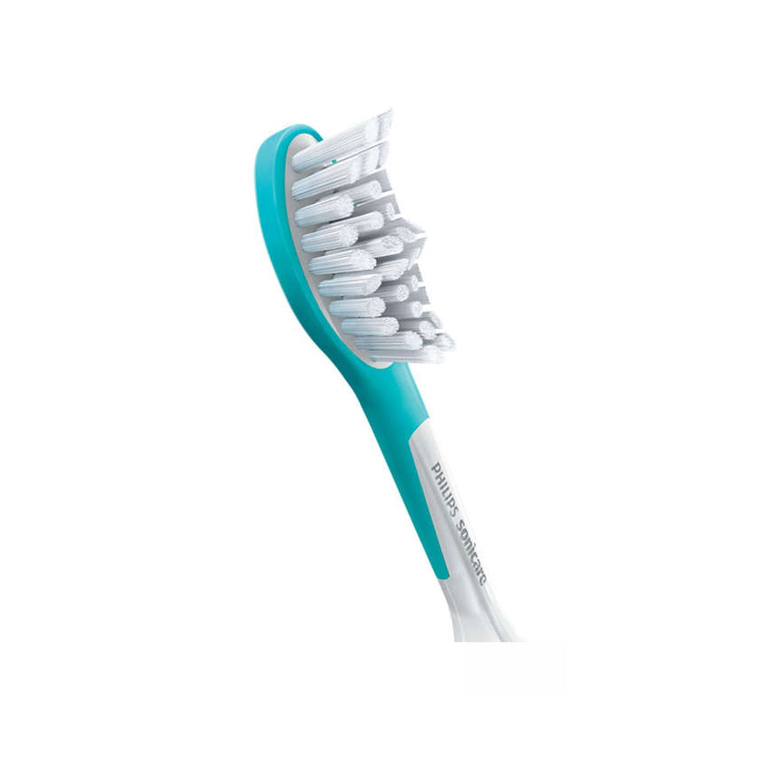 Philips Sonicare Brushheads kids - STD 7Y+lips