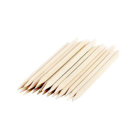 The Body Set Cuticle Pusher – 15 Pcs.