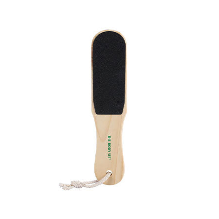 The Body Set Callus Remover