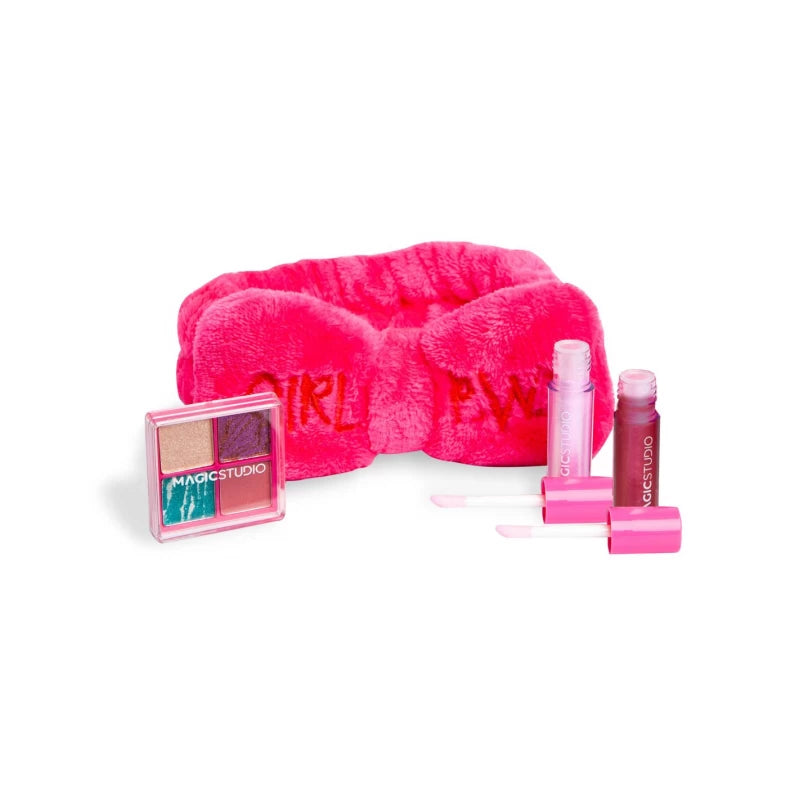 Martinelia Magic Studio Pretty Girls Complete Makeup Set 5+ Years