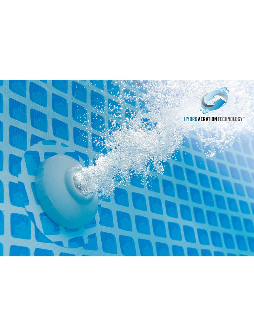 Intex SX2100 ,2100-gallon Krystal Clear Sand Filter Pump