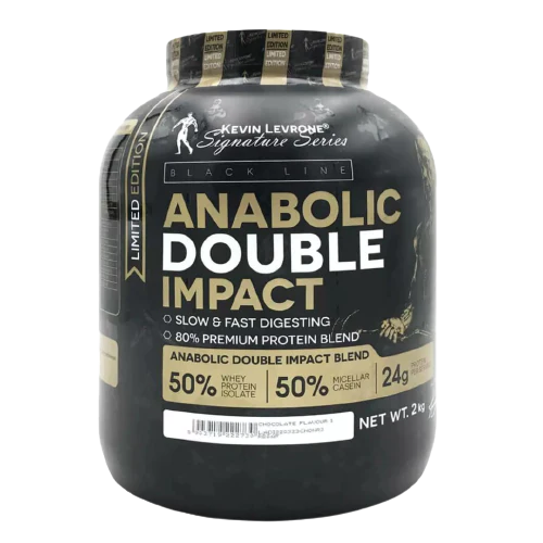 Kevin Levrone Anabolic Double Impact 66srv