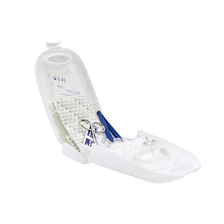 Optimal All Purpose First Aid Kit 95PCS