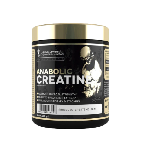ANABOLIC Creatine 300G 60srv