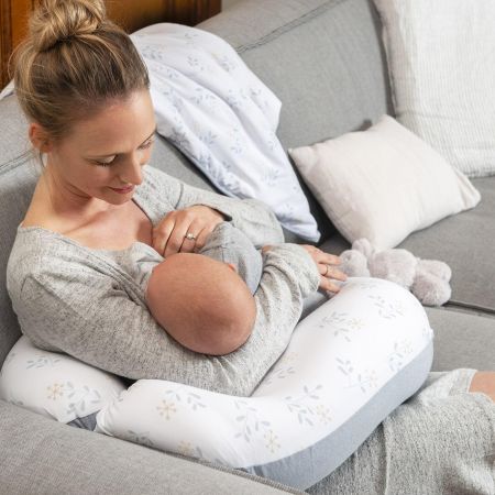 Doomoo BUDDY - SPRING BLUE