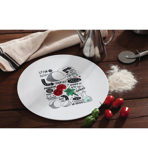 BORMIOLI ROCCO Pizza Plate