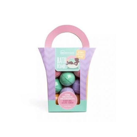 Martinelia IDC Institute In Love Rose Bath Set