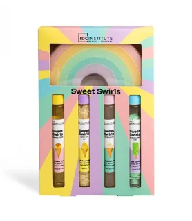Martinelia IDC Sweet Swirls Rainbow Gift Set