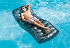 Intex – Cool Grey Mat