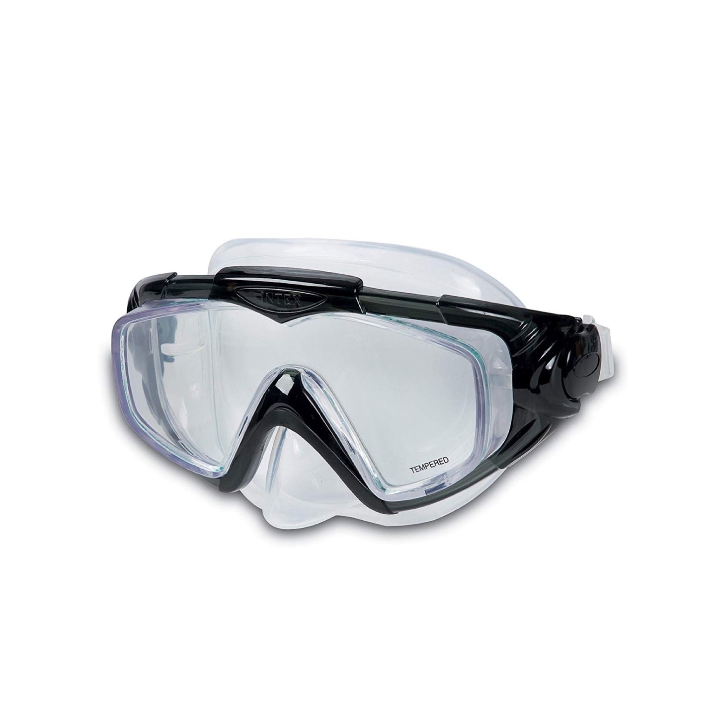 Intex Silicone Aqua Sport Masks