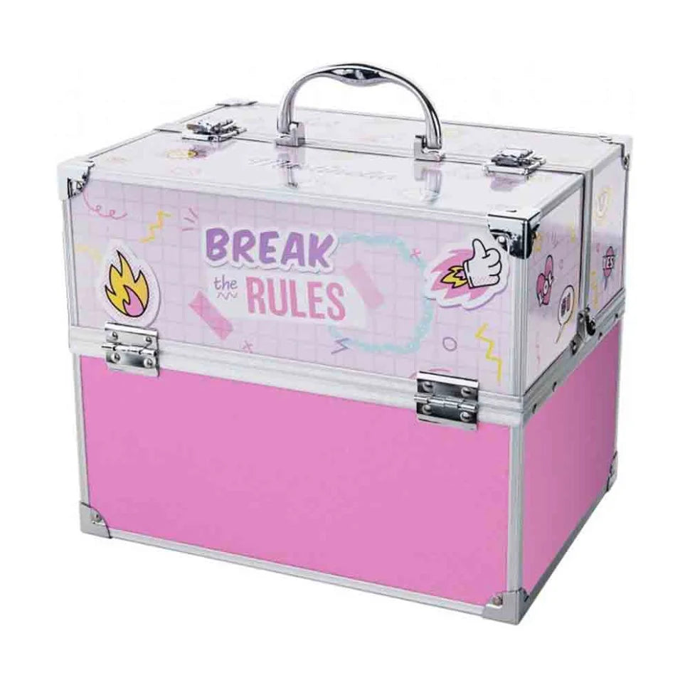 Martinelia Mega Makeup Briefcase