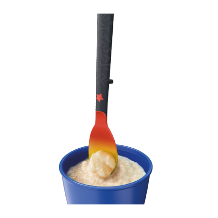 Tommee Tippee Heat Sensing Weaning Spoon 4m+