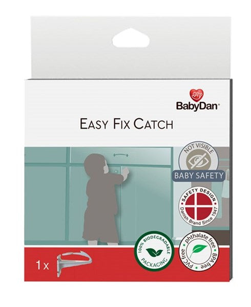 Baby Dan Easy Fix Drawer Cupboard 1’s