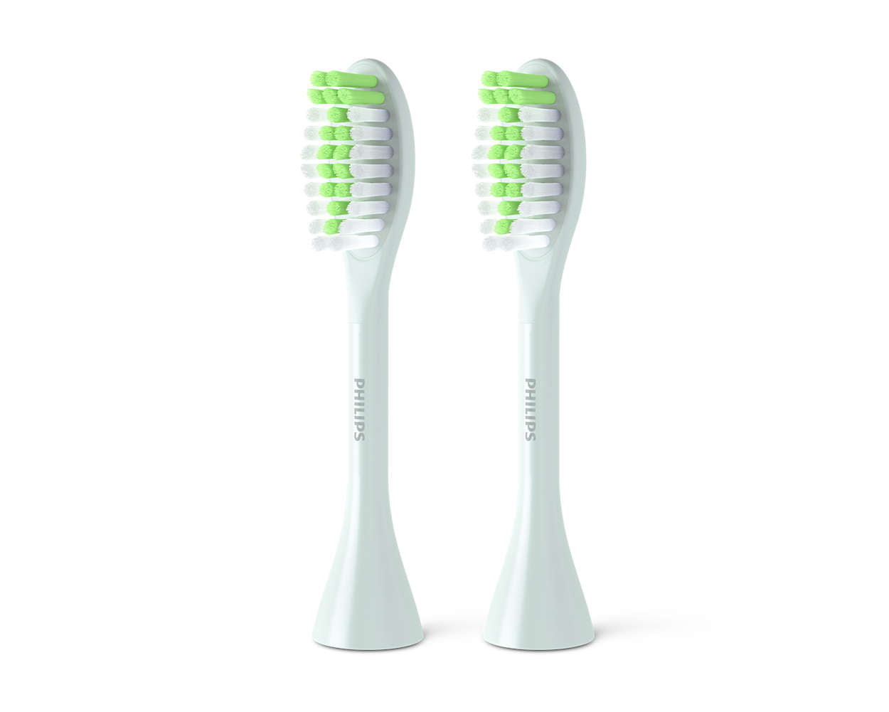 Philips Sonicare Brush Head One 2’S