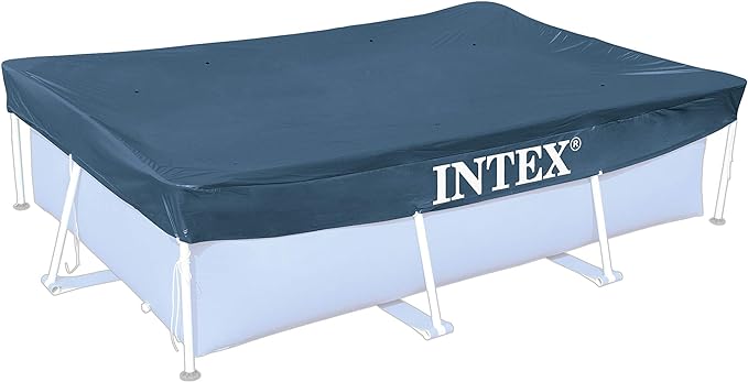 Intex Rectangular Pool Cover