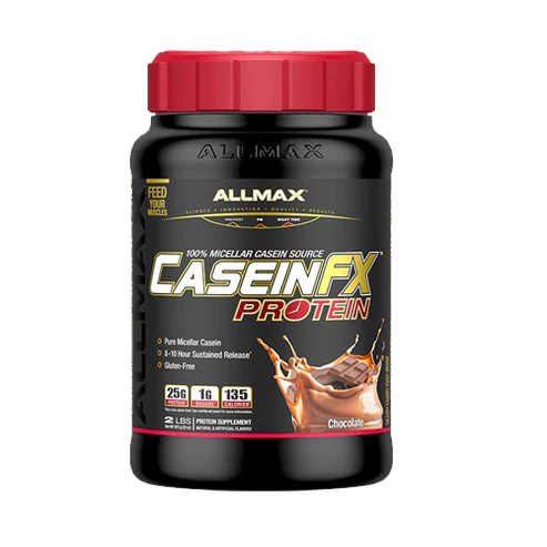 Allmax Casein Fx 27srv