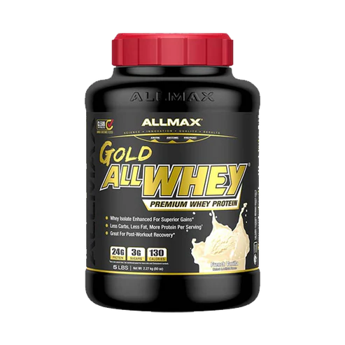 Allmax Gold All Whey 71srv