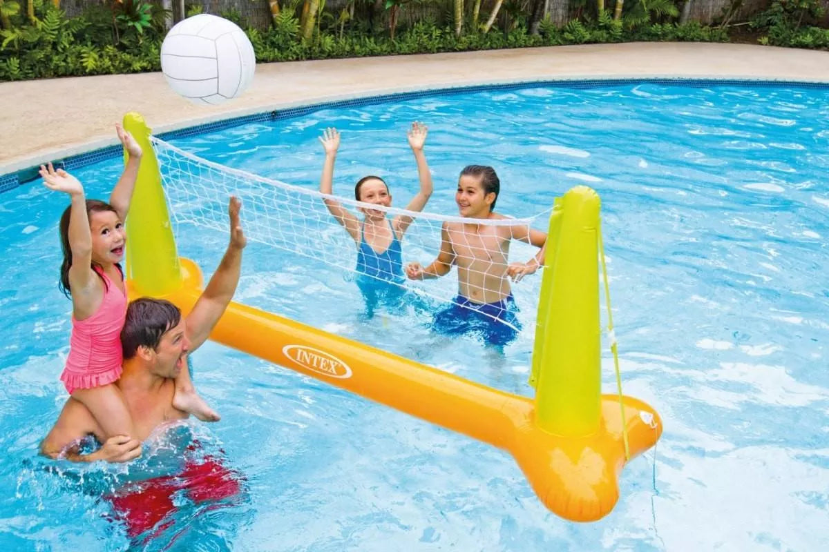 Intex Volleyball Game 239x64x91Cm