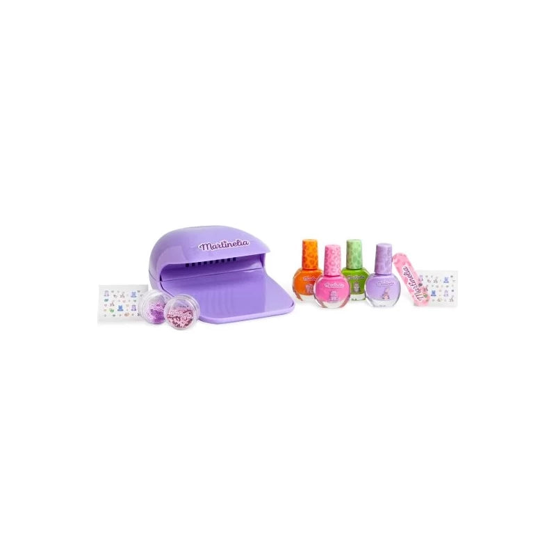 Martinelia My Best Friends Nail Art Set